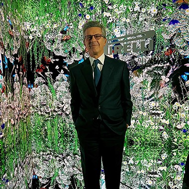 Andrea Zoppini Pirelli 380