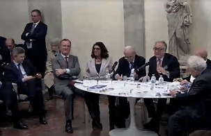 La nuova disciplina delle società a partecipazione pubblica